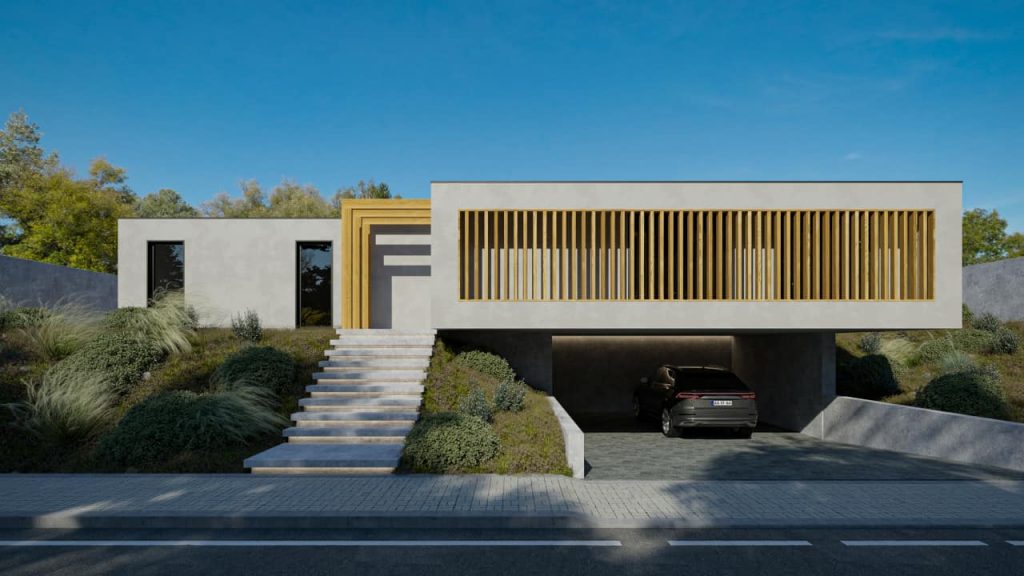 Casas Sustentáveis: A Nova Exigência dos Compradores Portugueses